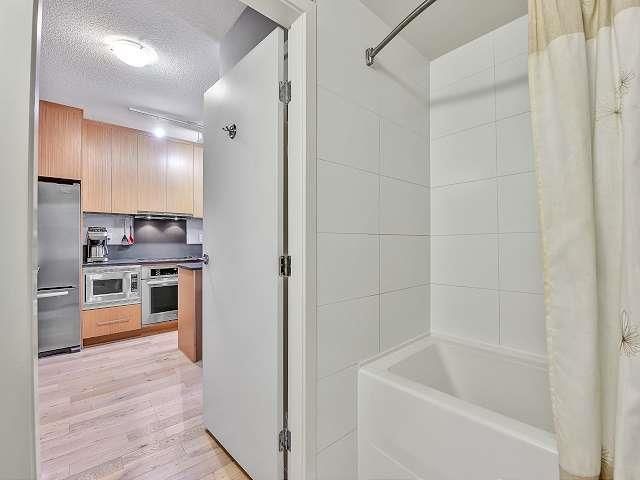 Photo 11: Photos: 369 250 E 6TH Avenue in Vancouver: Mount Pleasant VE Condo for sale in "District" (Vancouver East)  : MLS®# R2578210