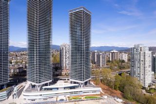 Photo 26: 4204 4890 LOUGHEED Highway in Burnaby: Brentwood Park Condo for sale in "CONCORD HILLSIDE" (Burnaby North)  : MLS®# R2868782