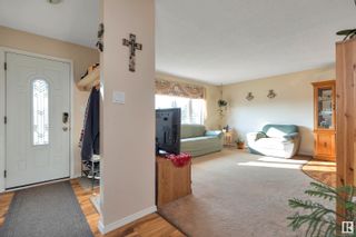 Photo 6: 109 Maple Crescent: Wetaskiwin House for sale : MLS®# E4383296