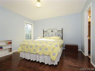 Photo 11: 2123 Ferndale Rd in VICTORIA: SE Gordon Head House for sale (Saanich East)  : MLS®# 664446