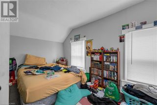 Photo 14: 252 VINE Street in St. Catharines: House for sale : MLS®# 40520428