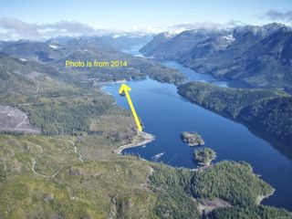 Photo 1: File#1411123 Kendrick Inlet in Nootka Island: Isl Small Islands (North Island Area) Business for sale (Islands)  : MLS®# 896150