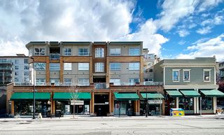 Photo 25: 109 108 W ESPLANADE Avenue in North Vancouver: Lower Lonsdale Condo for sale in "TRADEWINDS" : MLS®# R2871737