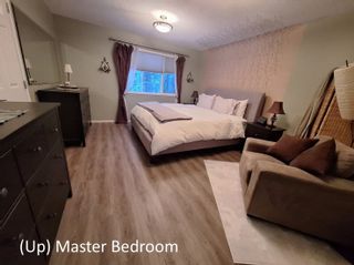 Photo 21: 4910 CREST Road in Prince George: Cranbrook Hill House for sale (PG City West)  : MLS®# R2857516