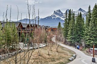 Photo 34: 210 379 Spring Creek Drive: Canmore Apartment for sale : MLS®# A1103834