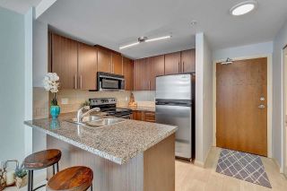 Photo 7: 1710 892 CARNARVON Street in New Westminster: Downtown NW Condo for sale : MLS®# R2601889