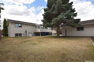 Photo 40: 309 Watson Crescent in Nipawin: Residential for sale : MLS®# SK928249
