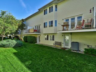 Photo 18: 20 2020 ROBSON PLACE in Kamloops: Sahali Townhouse for sale : MLS®# 158445