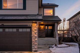 Photo 2: 108 Wentworth Close SW in Calgary: West Springs Detached for sale : MLS®# A2020560