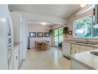 Photo 7: 2709 ANCHOR Place in Coquitlam: Ranch Park House for sale : MLS®# V1117640