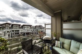 Photo 2: 421 580 RAVEN WOODS DRIVE in North Vancouver: Roche Point Condo for sale : MLS®# R2257951