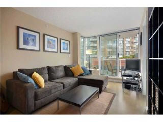 Photo 2: 603 550 TAYLOR Street in Vancouver: Downtown VW Condo for sale in "THE TAYLOR" (Vancouver West)  : MLS®# V905362