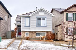 Photo 1: 532 Morningside Park SW: Airdrie Detached for sale : MLS®# A2025566