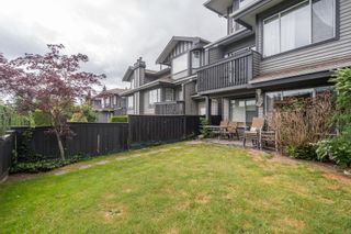 Photo 24: 104 2998 ROBSON Drive in Coquitlam: Westwood Plateau Townhouse for sale : MLS®# R2780391