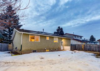 Photo 39: 204 FONDA Way SE in Calgary: Forest Heights Detached for sale : MLS®# A1076754