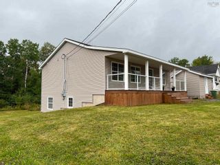 Photo 2: 27 Munroe Heights in Westville Road: 108-Rural Pictou County Residential for sale (Northern Region)  : MLS®# 202315950