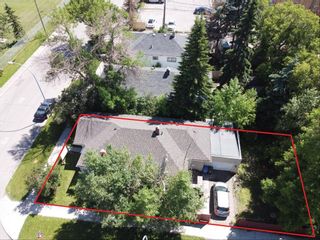 Photo 6: 1719 2 Street NW in Calgary: Mount Pleasant Land for sale : MLS®# C4302438