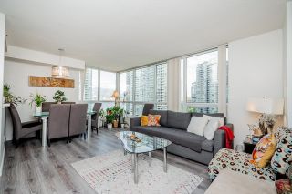 Photo 16: 1204 555 JERVIS Street in Vancouver: Coal Harbour Condo for sale in "Harbourside Park 2" (Vancouver West)  : MLS®# R2804811