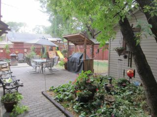Photo 19: 186 Scotia Street in WINNIPEG: West Kildonan / Garden City Residential for sale (North West Winnipeg)  : MLS®# 1219633