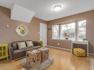 Photo 6: 1749 E 13TH Avenue in Vancouver: Grandview VE 1/2 Duplex for sale (Vancouver East)  : MLS®# R2115872