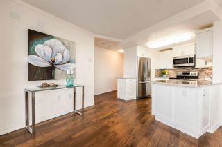 Photo 6: 404 15111 RUSSELL Avenue: White Rock Condo for sale in "PACIFIC TERRACE" (South Surrey White Rock)  : MLS®# R2206549