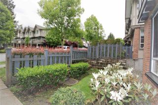 Photo 3: 70 1338 HAMES Crescent in Coquitlam: Burke Mountain Townhouse for sale in "Farrington Park" : MLS®# R2584272