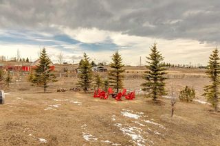 Photo 47: 306087 Aspen Meadows Rise E: Rural Foothills County Detached for sale : MLS®# A2119739