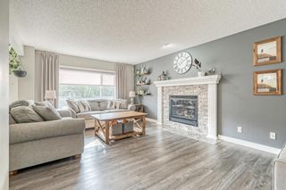 Photo 5: 266 Everstone Drive SW in Calgary: Evergreen Detached for sale : MLS®# A2049618