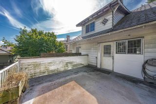 Photo 33: 5584 RUPERT STREET in Vancouver: Collingwood VE House for sale (Vancouver East)  : MLS®# R2617436