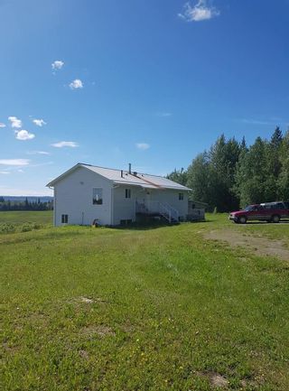 Photo 11: 23200 S MCBRIDE TIMBER Road in Prince George: Upper Mud House for sale (PG Rural West (Zone 77))  : MLS®# R2354955
