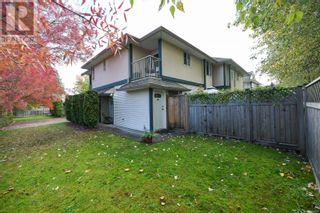 Photo 38: 4B 851 5th St in Courtenay: House for sale : MLS®# 960259