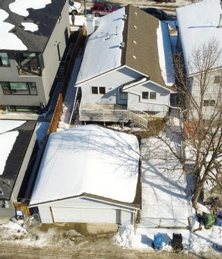 Photo 4: 523 7A Street NE in Calgary: Bridgeland/Riverside Detached for sale : MLS®# A2032481