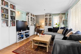 Photo 8: 101 715 ROYAL Avenue in New Westminster: Uptown NW Condo for sale : MLS®# R2775386
