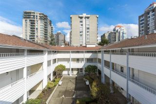 Photo 3: 303 707 EIGHTH Street in New Westminster: Uptown NW Condo for sale in "THE DIPLOMAT" : MLS®# R2246901