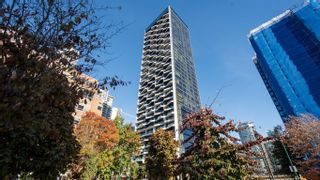 Photo 27: 2702 889 PACIFIC Street in Vancouver: Downtown VW Condo for sale in "The Pacific by Grosvenor" (Vancouver West)  : MLS®# R2861808