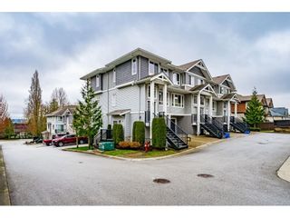 Photo 35: 11 20195 68 Avenue in Langley: Willoughby Heights Townhouse for sale : MLS®# R2674625