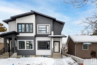 Main Photo: 6911 106 Street in Edmonton: Zone 15 House Half Duplex for sale : MLS®# E4275062