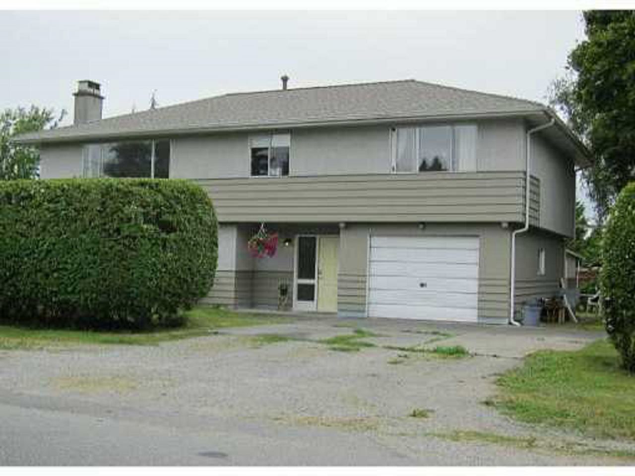 Main Photo: 5898 CRESCENT DRIVE in Delta: Hawthorne House for sale (Ladner)  : MLS®# R2538780