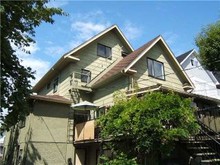 Photo 10: 174 W 12TH Avenue in Vancouver: Mount Pleasant VW House for sale (Vancouver West)  : MLS®# V913981