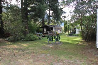 Photo 30: 48896 HIGHLINE Road in Boston Bar: Fraser Canyon Manufactured Home for sale : MLS®# R2807726