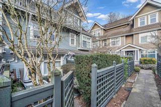 Photo 32: 329 W 59TH Avenue in Vancouver: South Cambie Townhouse for sale (Vancouver West)  : MLS®# R2840982