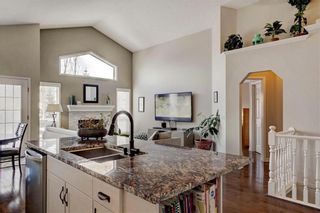 Photo 15: 246 CHAPARRAL Place SE in Calgary: Chaparral House for sale : MLS®# C4172141