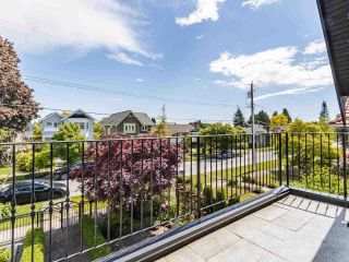 Photo 32: 911 LONDON Street in New Westminster: Moody Park House for sale : MLS®# R2584859