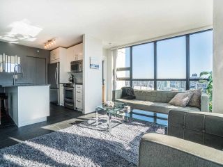Photo 3: 2903 909 MAINLAND STREET in Vancouver: Yaletown Condo for sale (Vancouver West)  : MLS®# R2213017