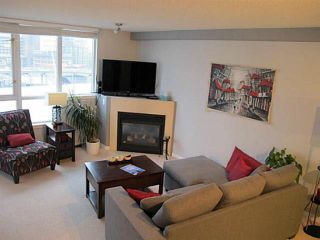 Photo 5: 1102 63 KEEFER Place in Vancouver: Downtown VW Condo for sale (Vancouver West)  : MLS®# V1112370