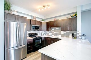 Photo 9: 1233 1540 SHERWOOD Boulevard NW in Calgary: Sherwood Apartment for sale : MLS®# A1232832