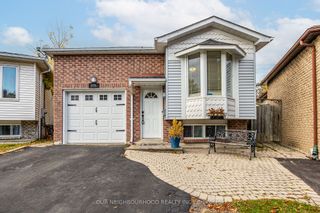 Photo 2: 578 Pondtail Court in Oshawa: Pinecrest House (Bungalow-Raised) for sale : MLS®# E7310946