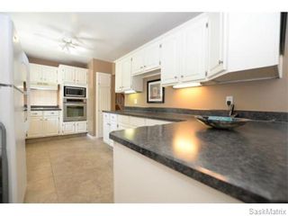 Photo 19: 3805 HILL Avenue in Regina: Single Family Dwelling for sale (Regina Area 05)  : MLS®# 584939