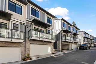 Photo 4: 20 23627 132 Avenue in Maple Ridge: Silver Valley Townhouse for sale in "PINE CREEK ESTATES 2" : MLS®# R2873051