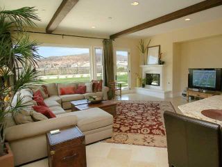 Photo 3: RANCHO SANTA FE Residential for sale or rent : 4 bedrooms : 16920 Going My in San Diego